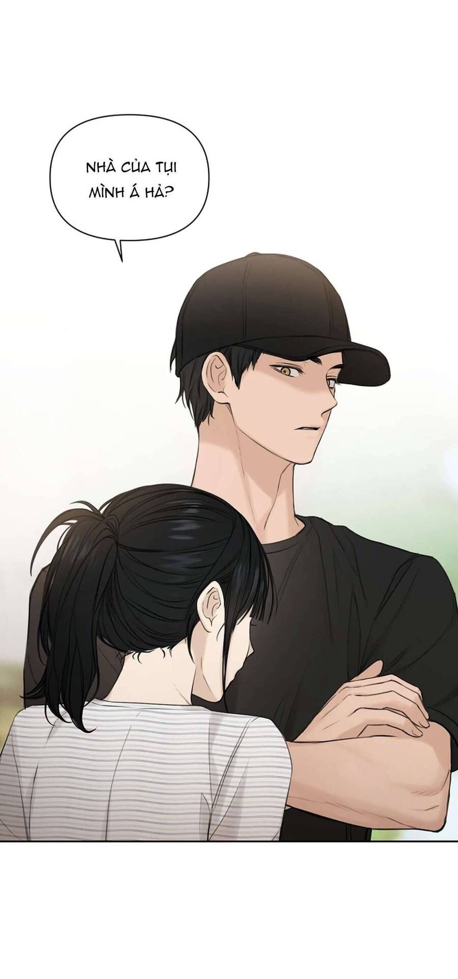 Chỉ Là Ánh Bình Minh Chapter 19 - Trang 2