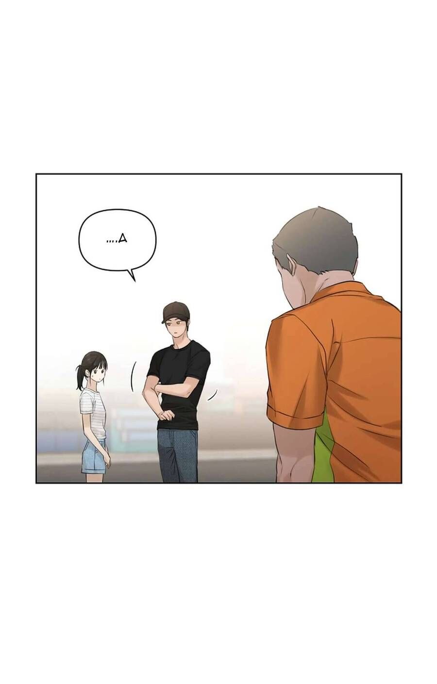 Chỉ Là Ánh Bình Minh Chapter 19 - Trang 2