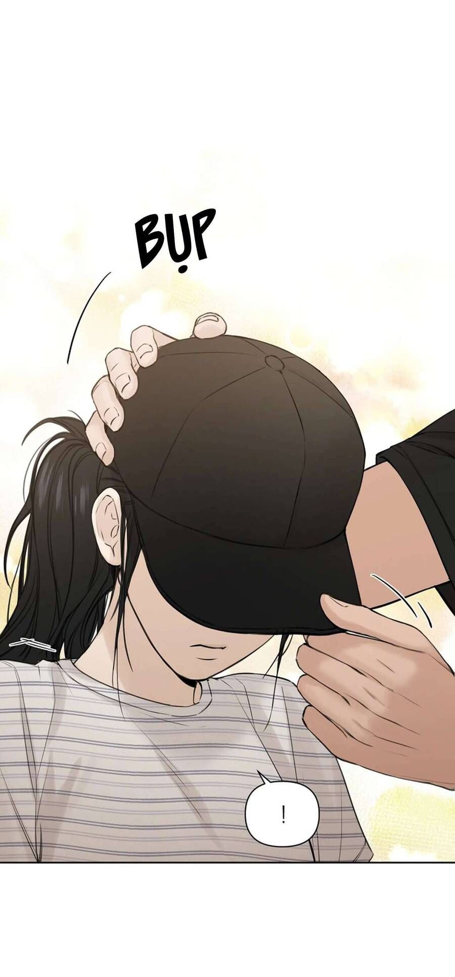 Chỉ Là Ánh Bình Minh Chapter 19 - Trang 2