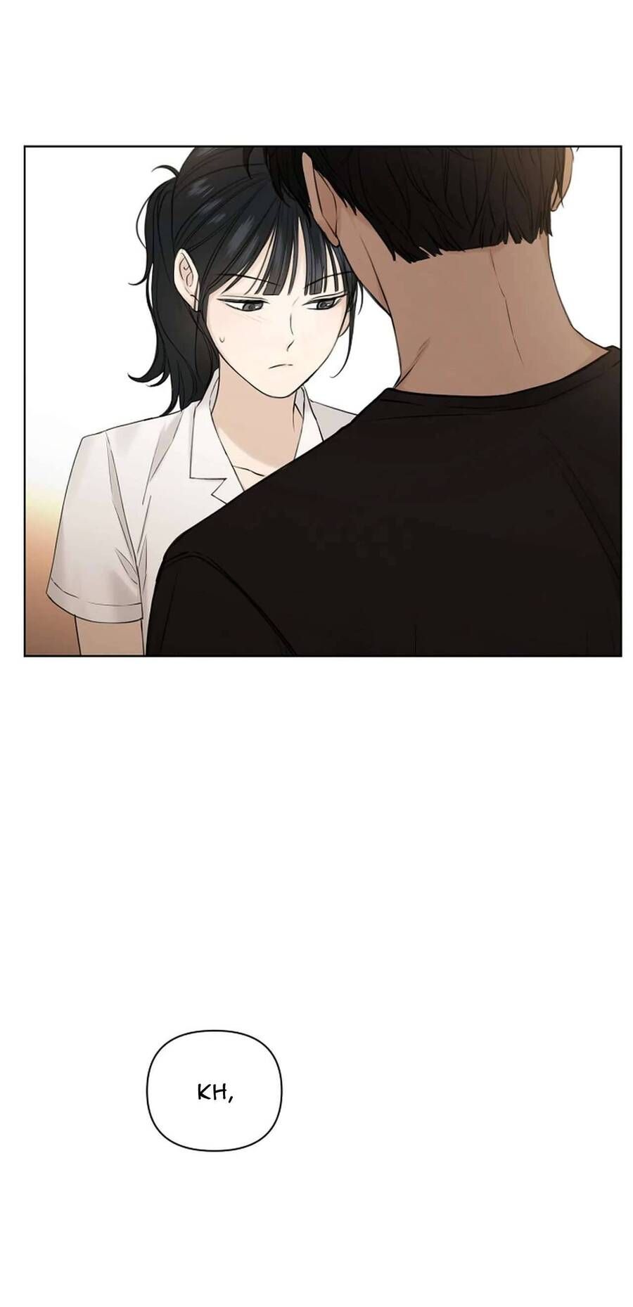 Chỉ Là Ánh Bình Minh Chapter 19 - Trang 2