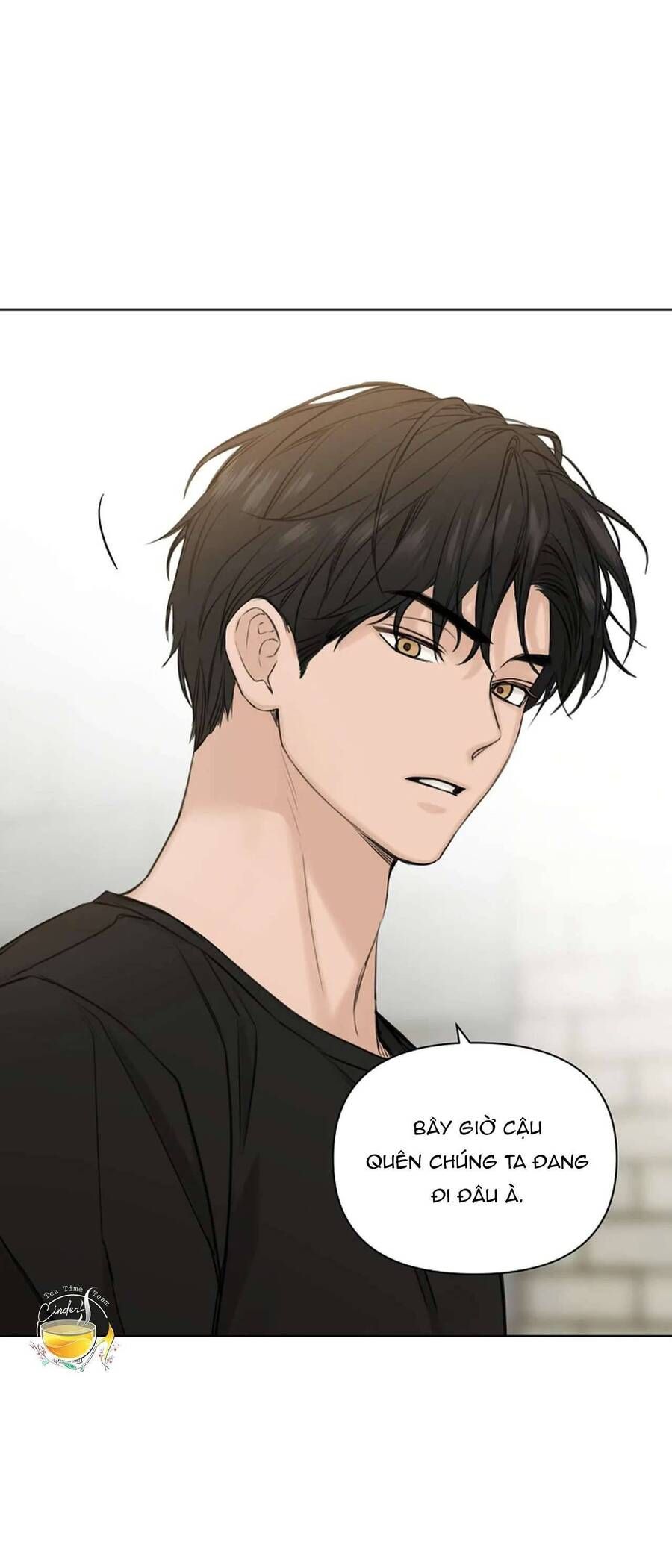 Chỉ Là Ánh Bình Minh Chapter 19 - Trang 2