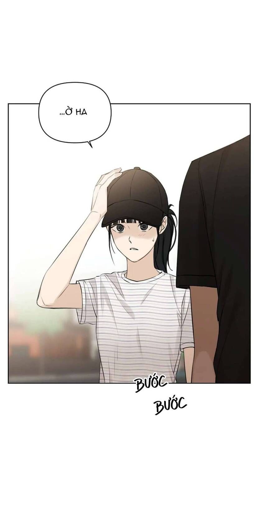 Chỉ Là Ánh Bình Minh Chapter 19 - Trang 2