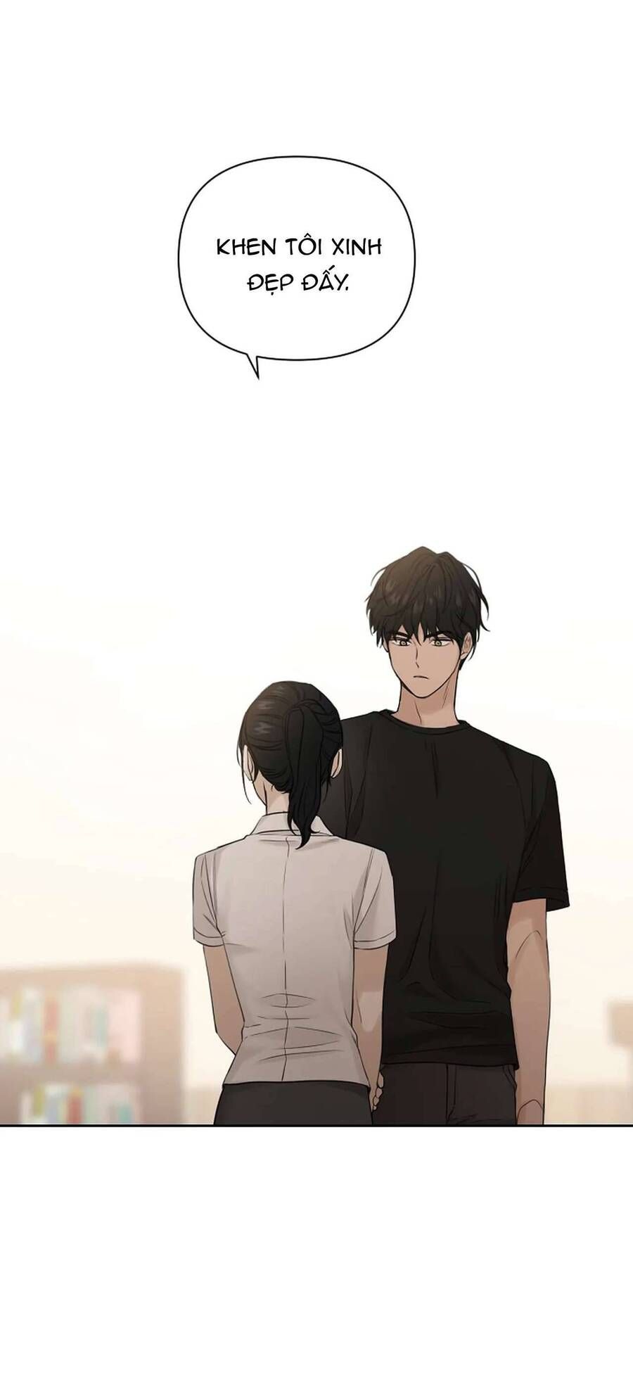 Chỉ Là Ánh Bình Minh Chapter 19 - Trang 2