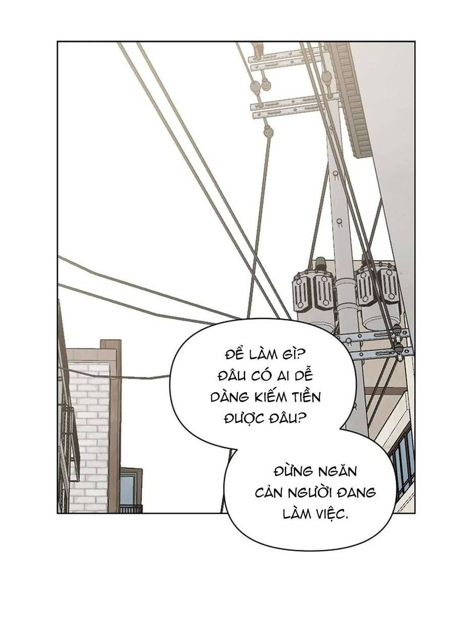 Chỉ Là Ánh Bình Minh Chapter 20 - Trang 2