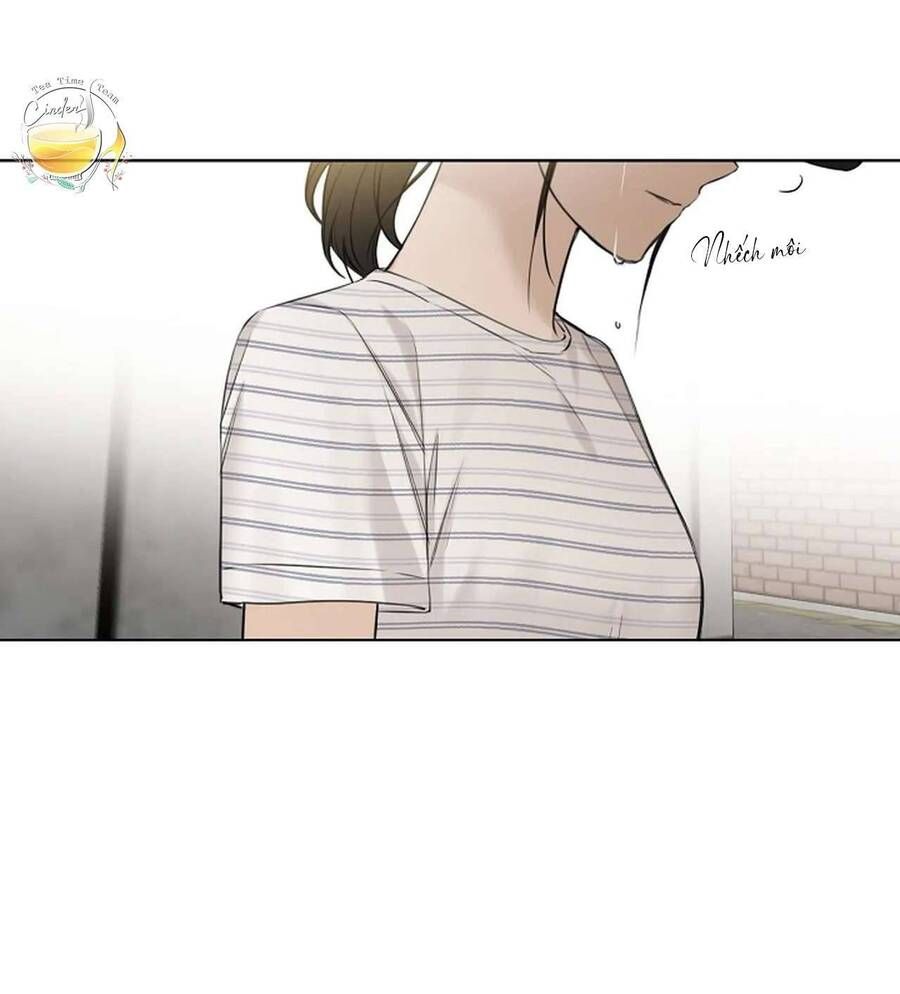 Chỉ Là Ánh Bình Minh Chapter 20 - Trang 2