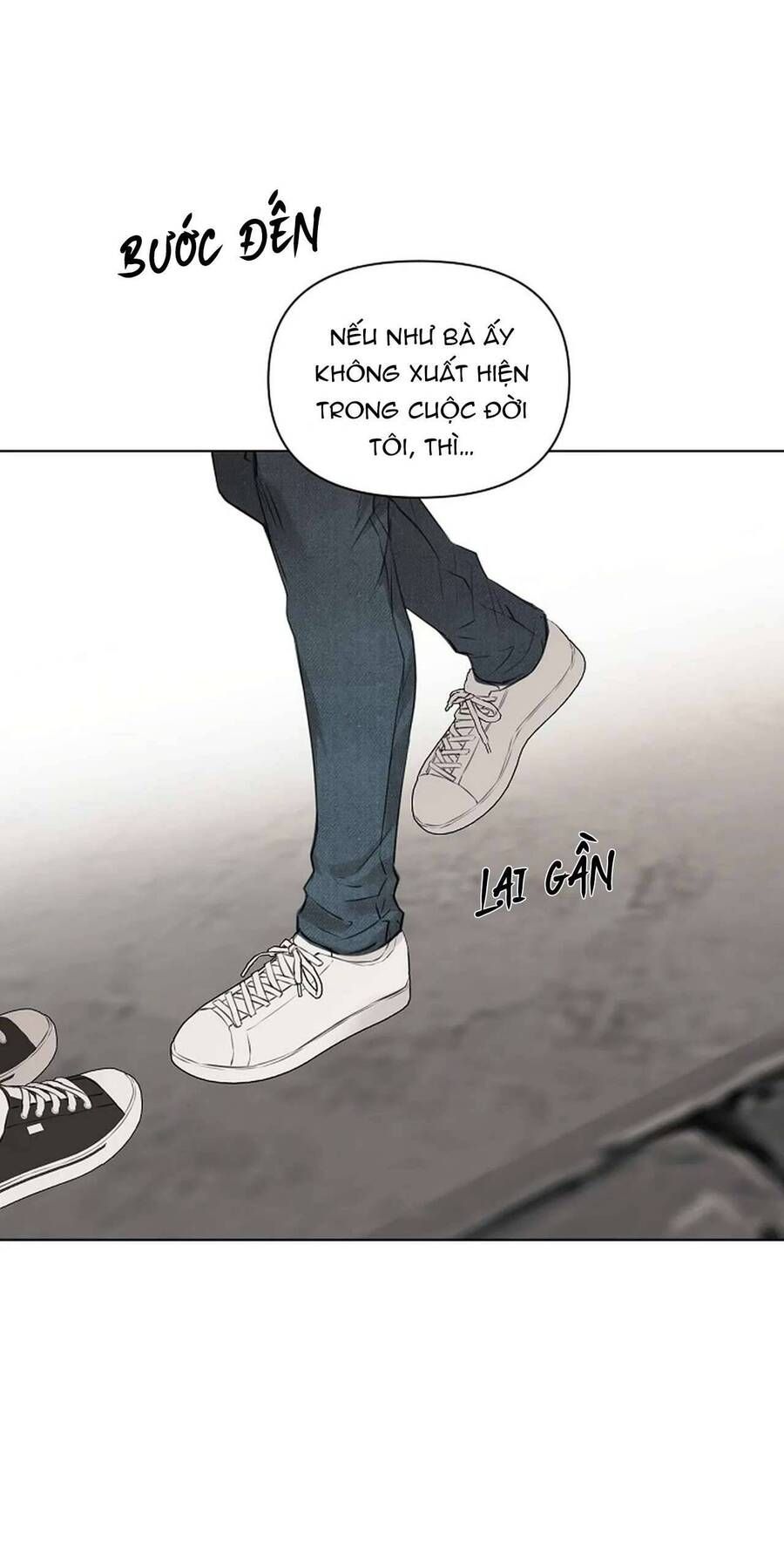 Chỉ Là Ánh Bình Minh Chapter 20 - Trang 2