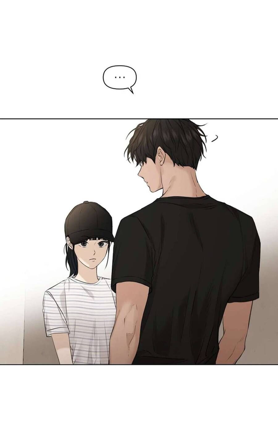 Chỉ Là Ánh Bình Minh Chapter 20 - Trang 2