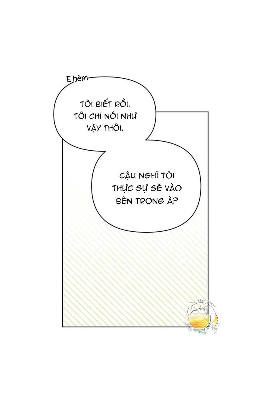 Chỉ Là Ánh Bình Minh Chapter 20 - Trang 2