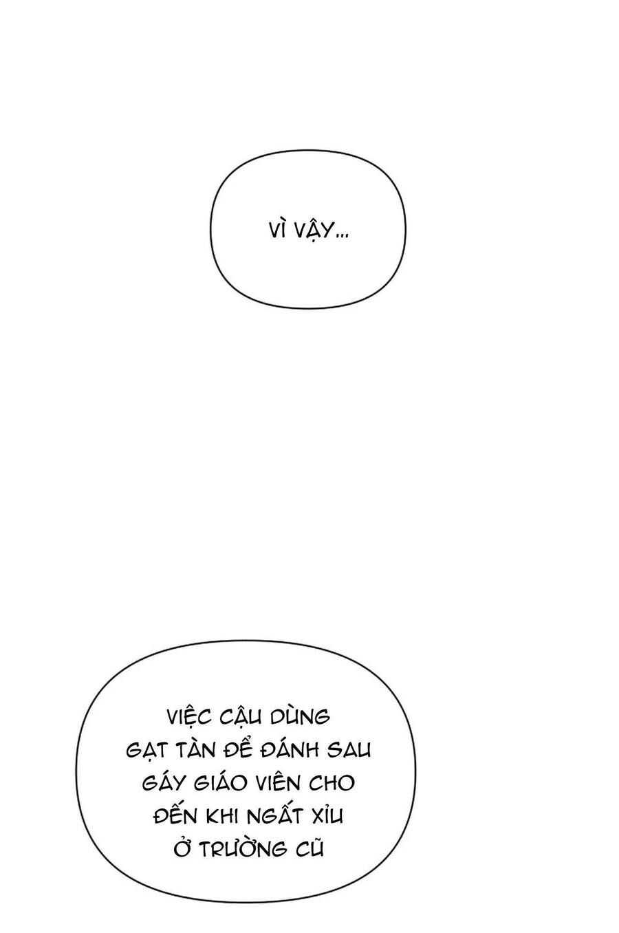 Chỉ Là Ánh Bình Minh Chapter 20 - Trang 2