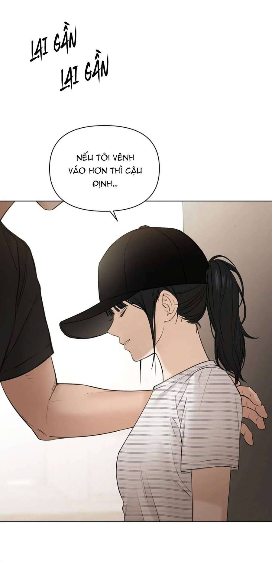 Chỉ Là Ánh Bình Minh Chapter 20 - Trang 2