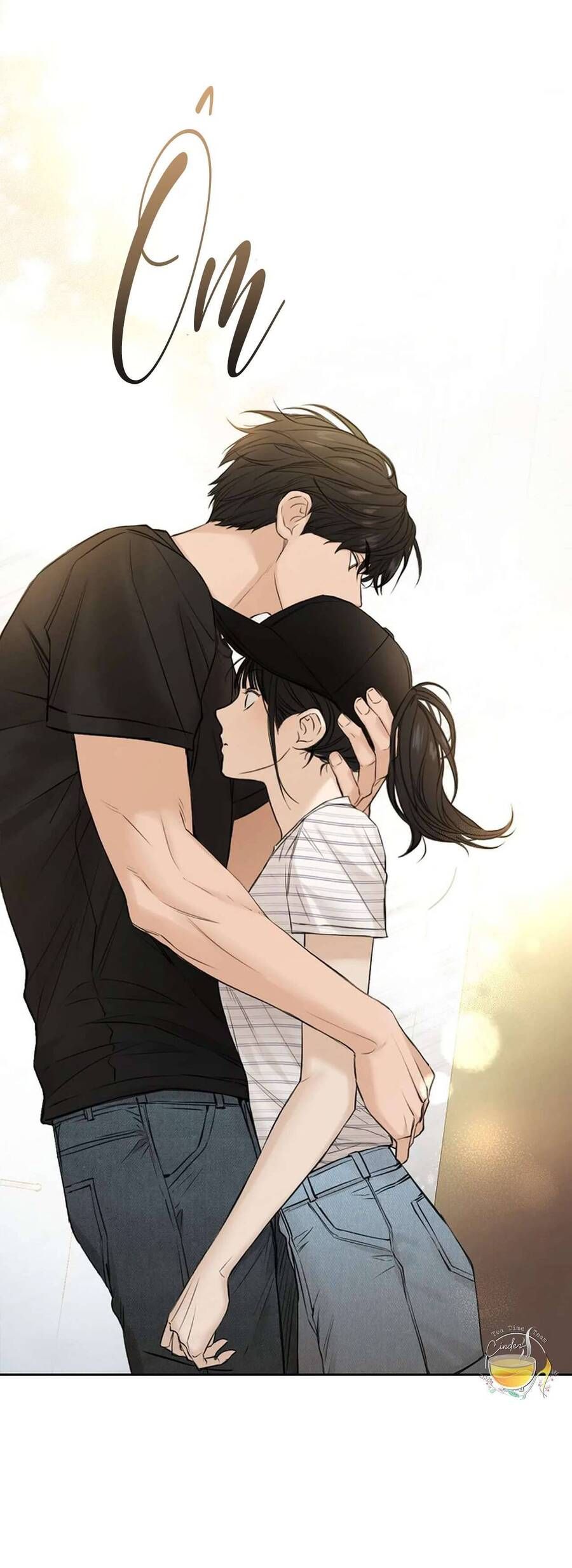 Chỉ Là Ánh Bình Minh Chapter 20 - Trang 2