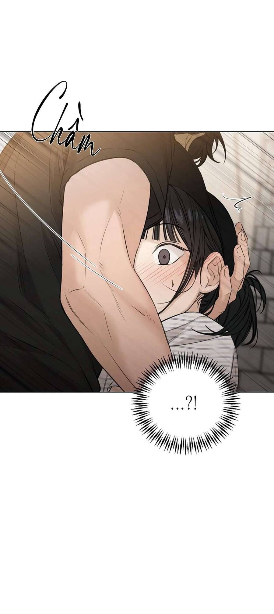 Chỉ Là Ánh Bình Minh Chapter 20 - Trang 2