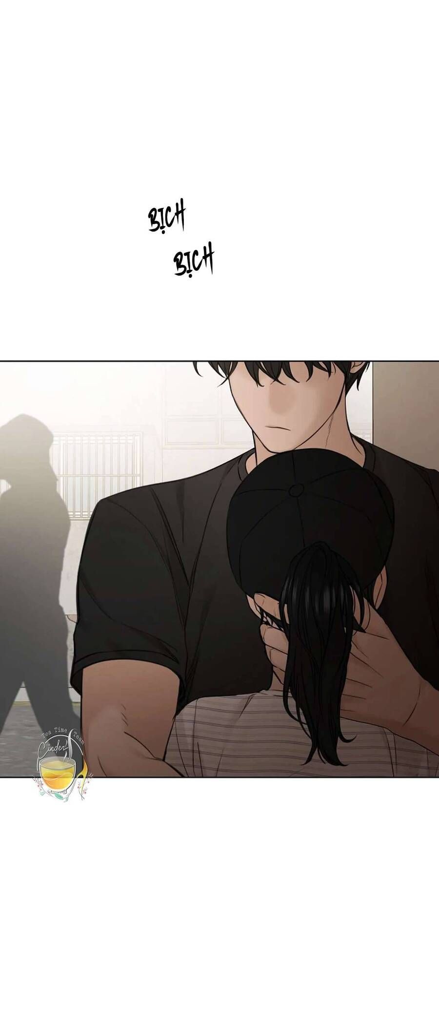 Chỉ Là Ánh Bình Minh Chapter 20 - Trang 2