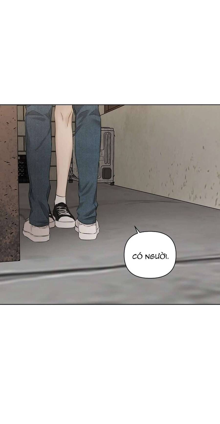 Chỉ Là Ánh Bình Minh Chapter 20 - Trang 2