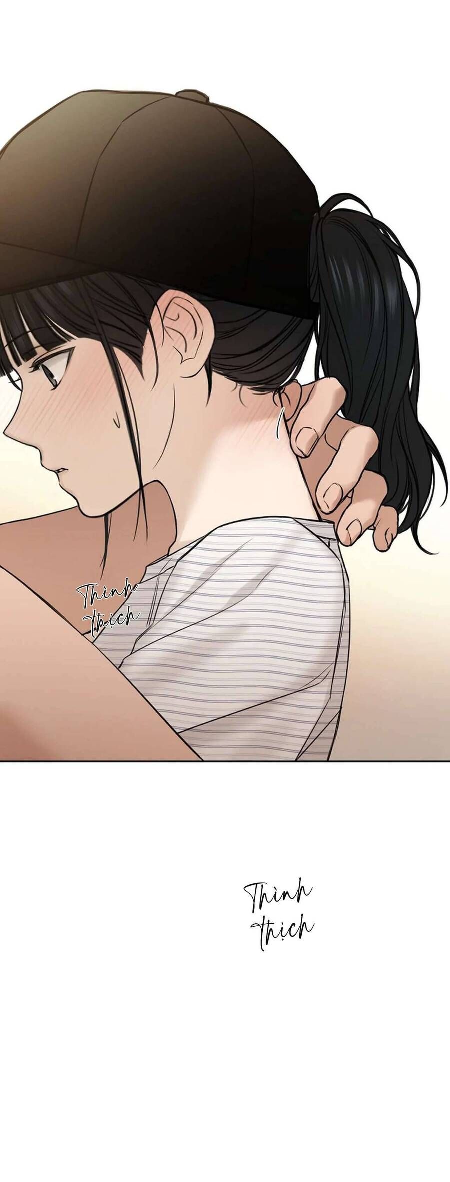 Chỉ Là Ánh Bình Minh Chapter 20 - Trang 2