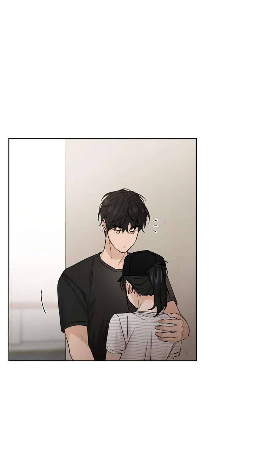 Chỉ Là Ánh Bình Minh Chapter 20 - Trang 2