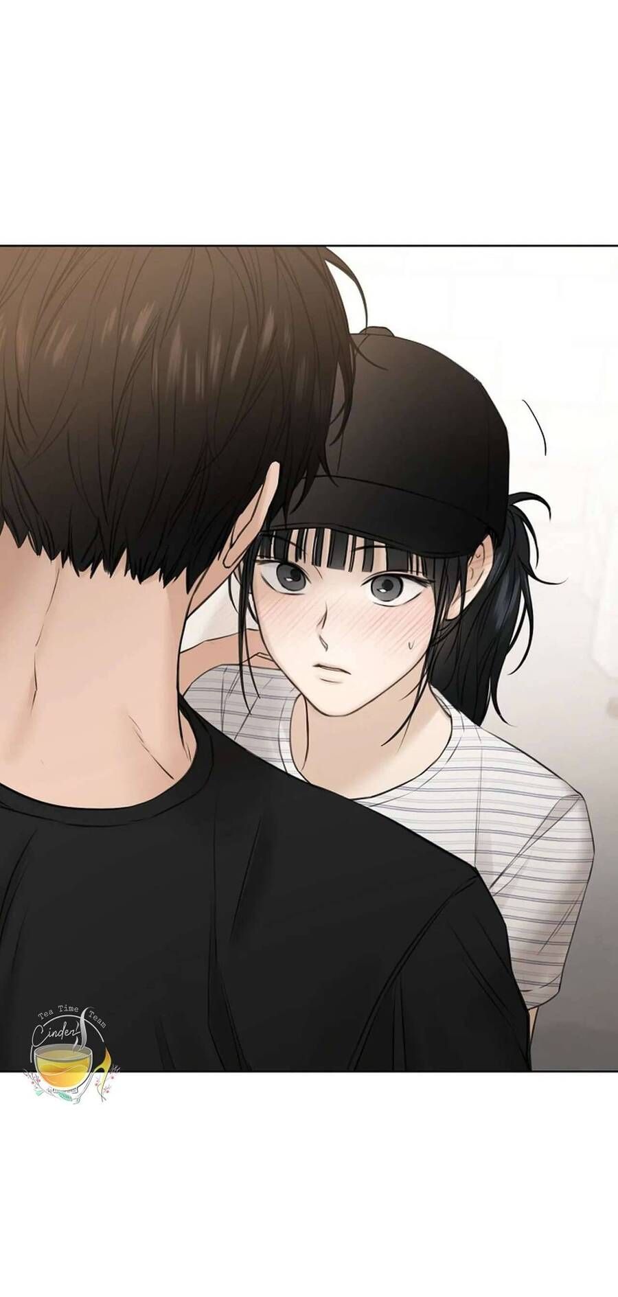 Chỉ Là Ánh Bình Minh Chapter 20 - Trang 2