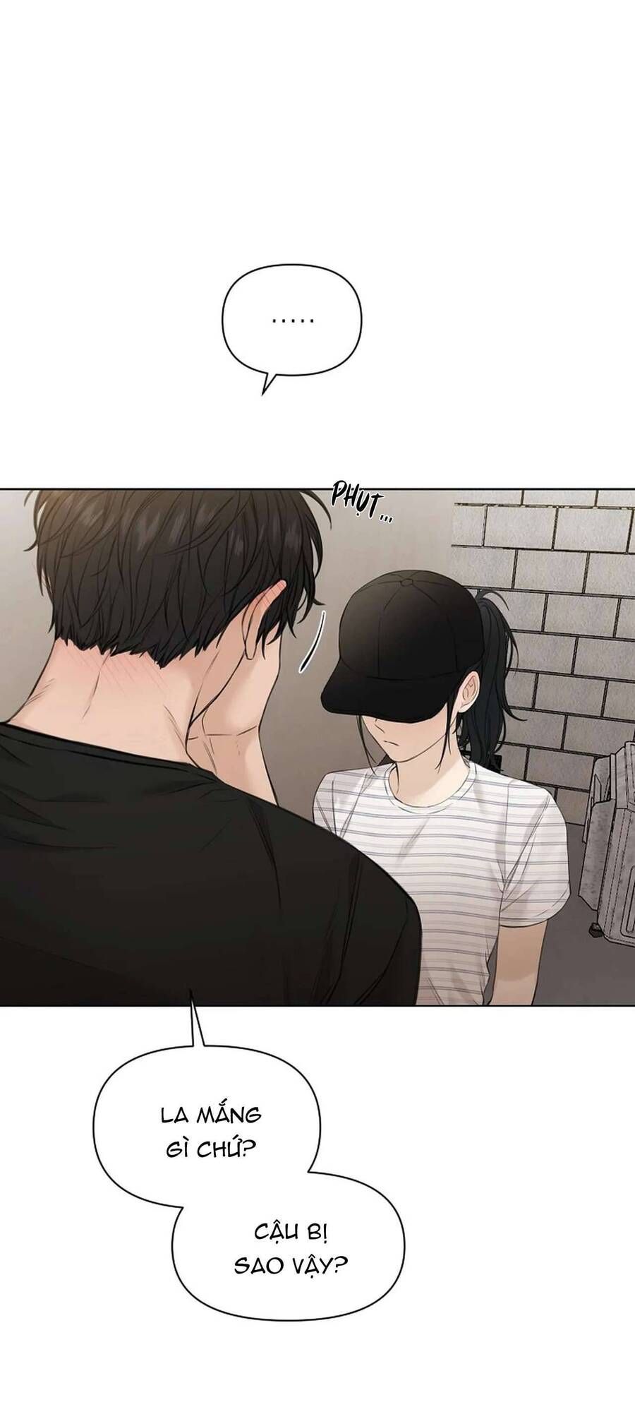 Chỉ Là Ánh Bình Minh Chapter 20 - Trang 2