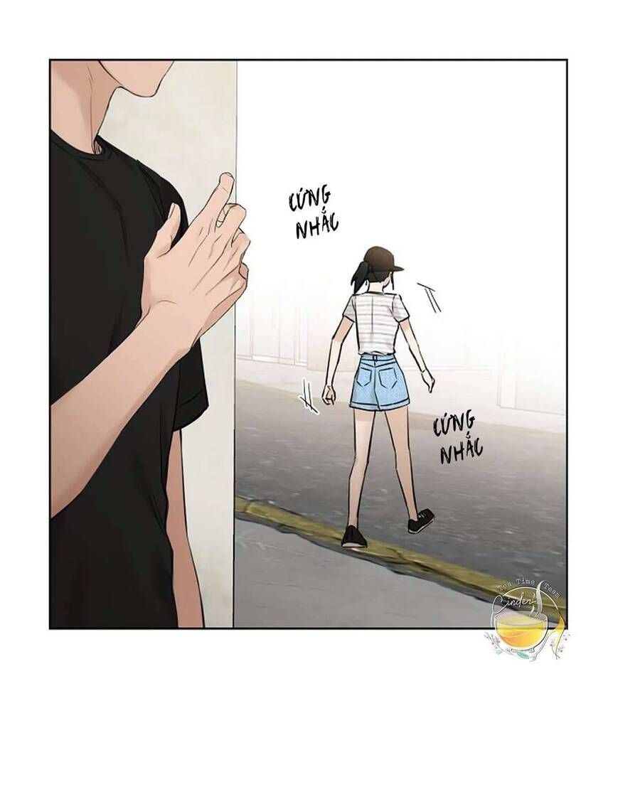 Chỉ Là Ánh Bình Minh Chapter 20 - Trang 2