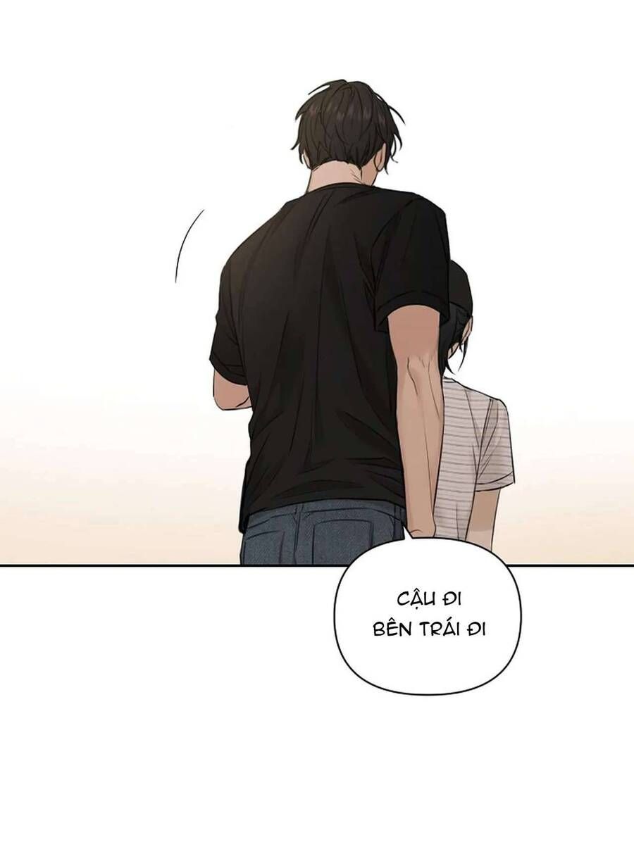 Chỉ Là Ánh Bình Minh Chapter 20 - Trang 2