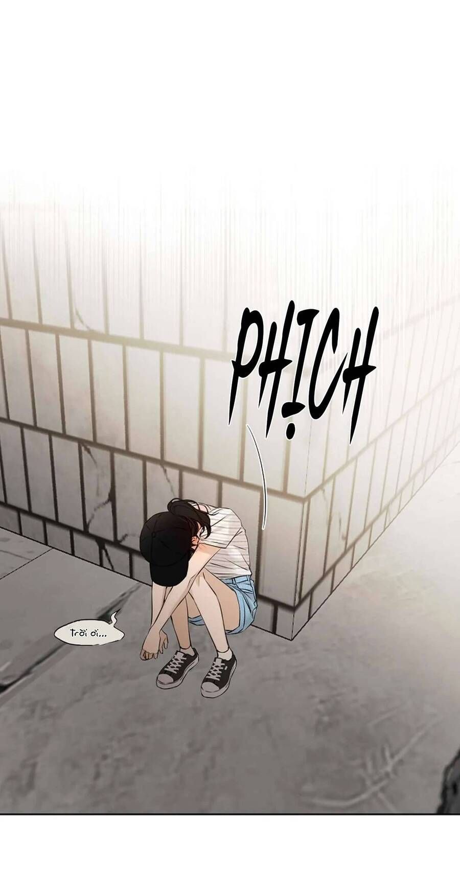 Chỉ Là Ánh Bình Minh Chapter 20 - Trang 2