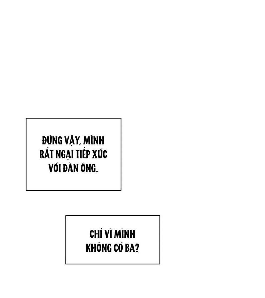 Chỉ Là Ánh Bình Minh Chapter 20 - Trang 2