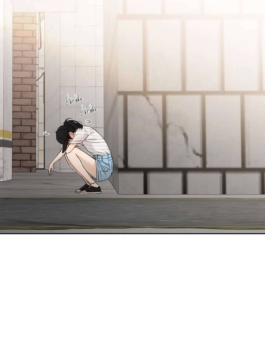 Chỉ Là Ánh Bình Minh Chapter 20 - Trang 2