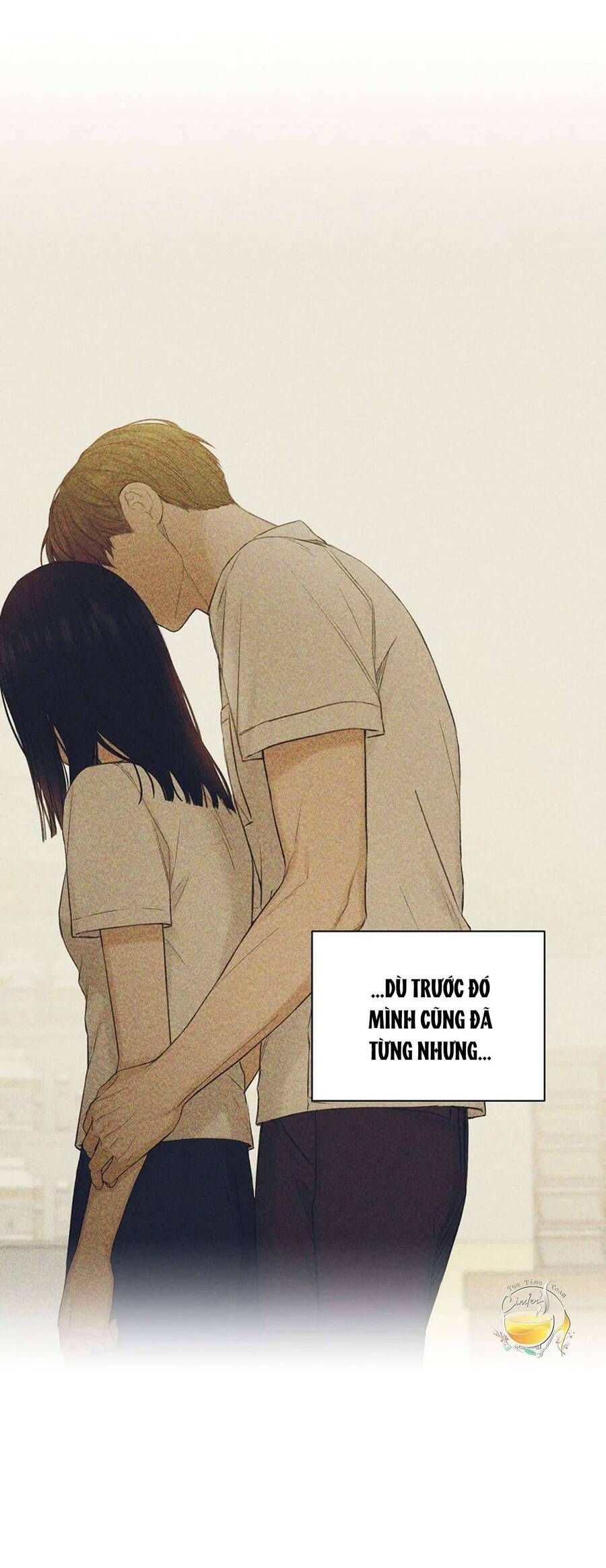 Chỉ Là Ánh Bình Minh Chapter 20 - Trang 2