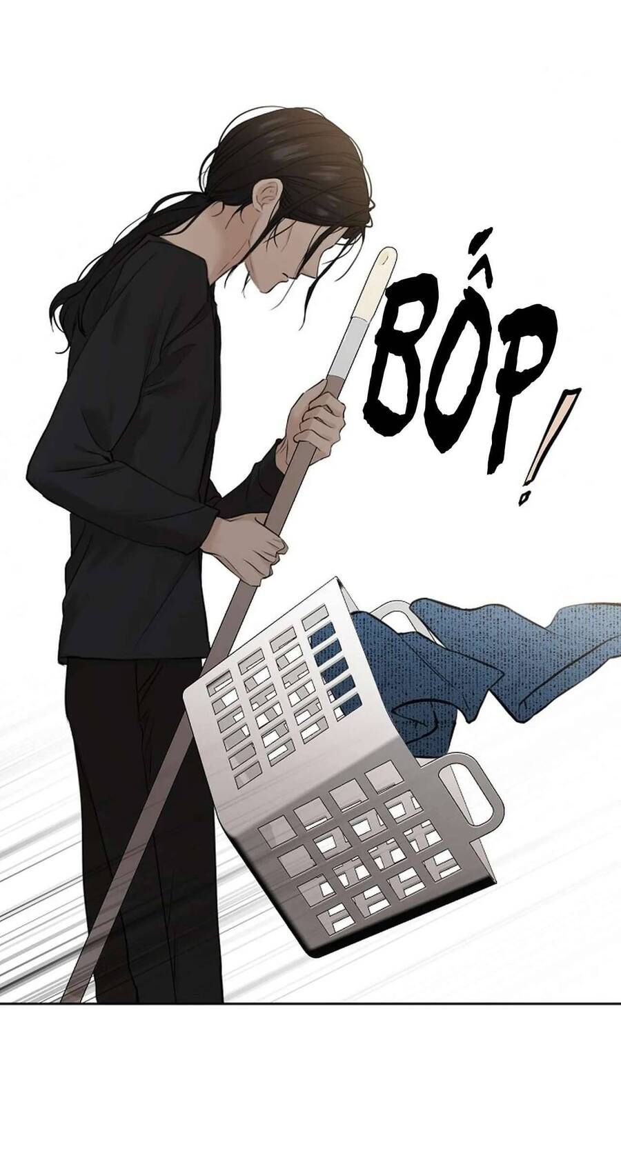 Chỉ Là Ánh Bình Minh Chapter 20 - Trang 2