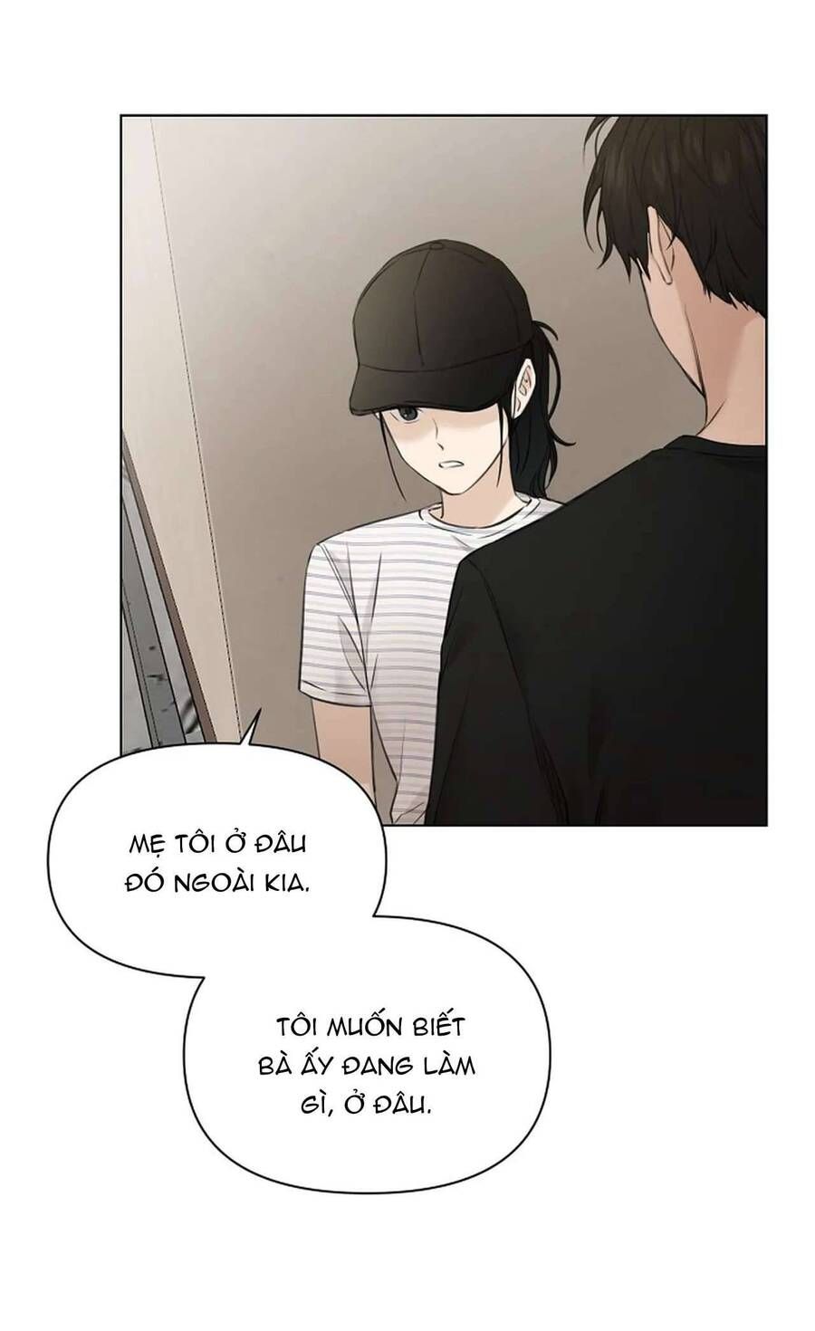 Chỉ Là Ánh Bình Minh Chapter 20 - Trang 2