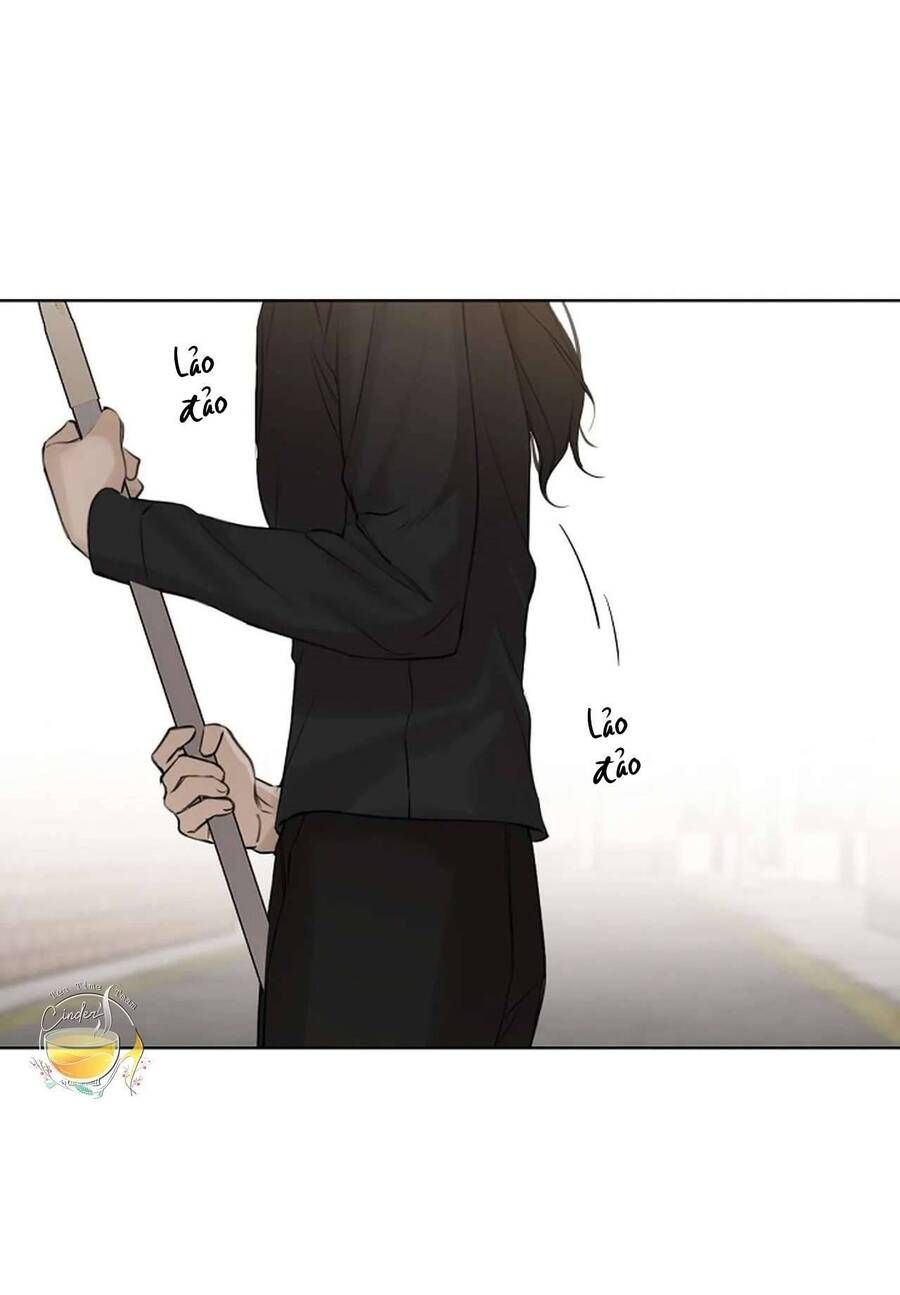 Chỉ Là Ánh Bình Minh Chapter 20 - Trang 2