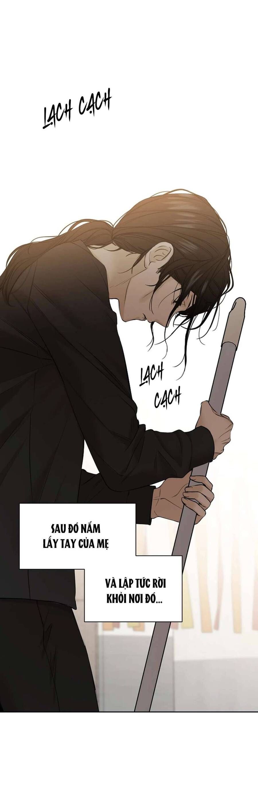 Chỉ Là Ánh Bình Minh Chapter 20 - Trang 2