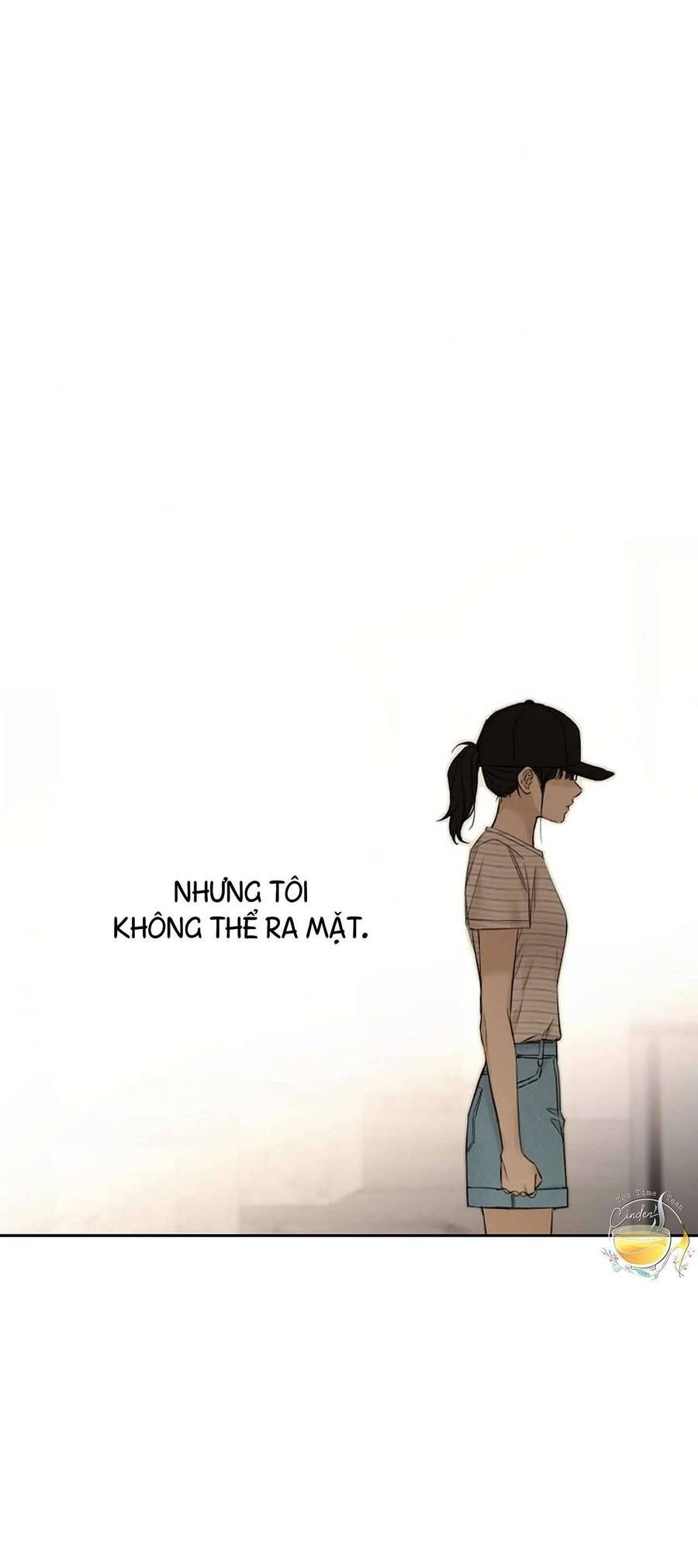 Chỉ Là Ánh Bình Minh Chapter 20 - Trang 2