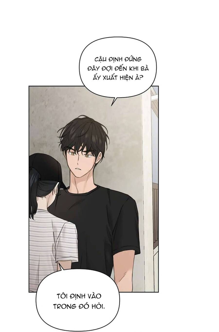 Chỉ Là Ánh Bình Minh Chapter 20 - Trang 2