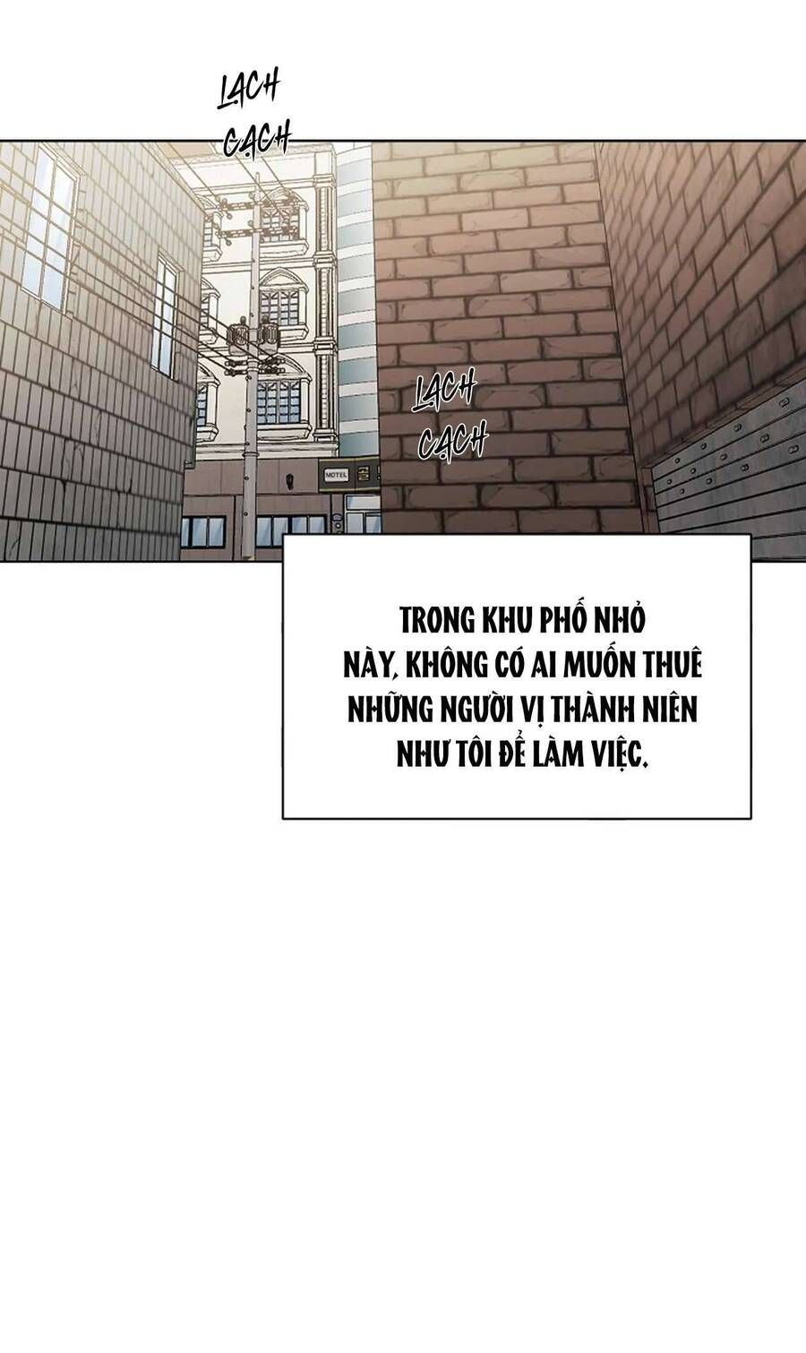 Chỉ Là Ánh Bình Minh Chapter 20 - Trang 2