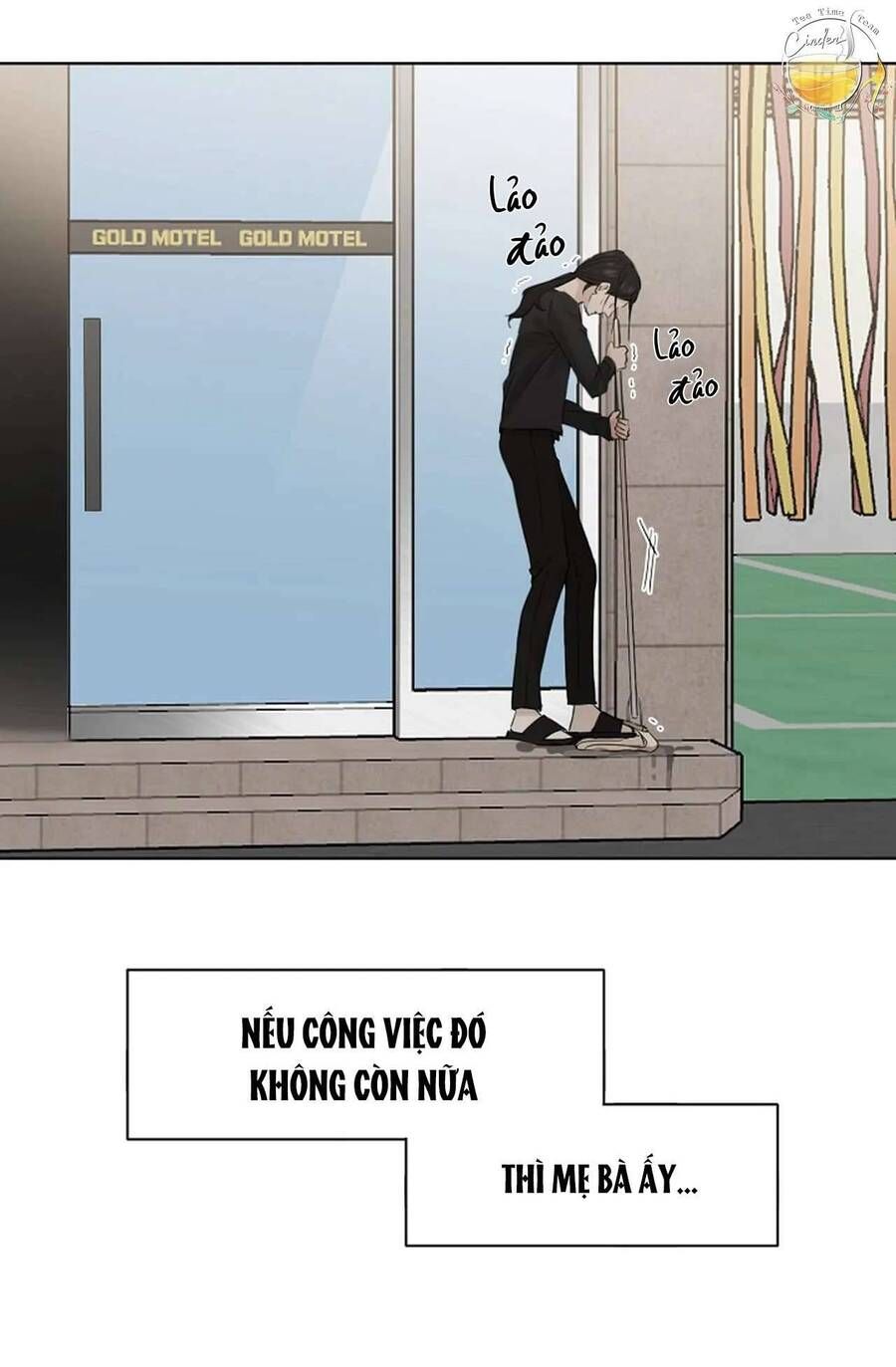 Chỉ Là Ánh Bình Minh Chapter 20 - Trang 2