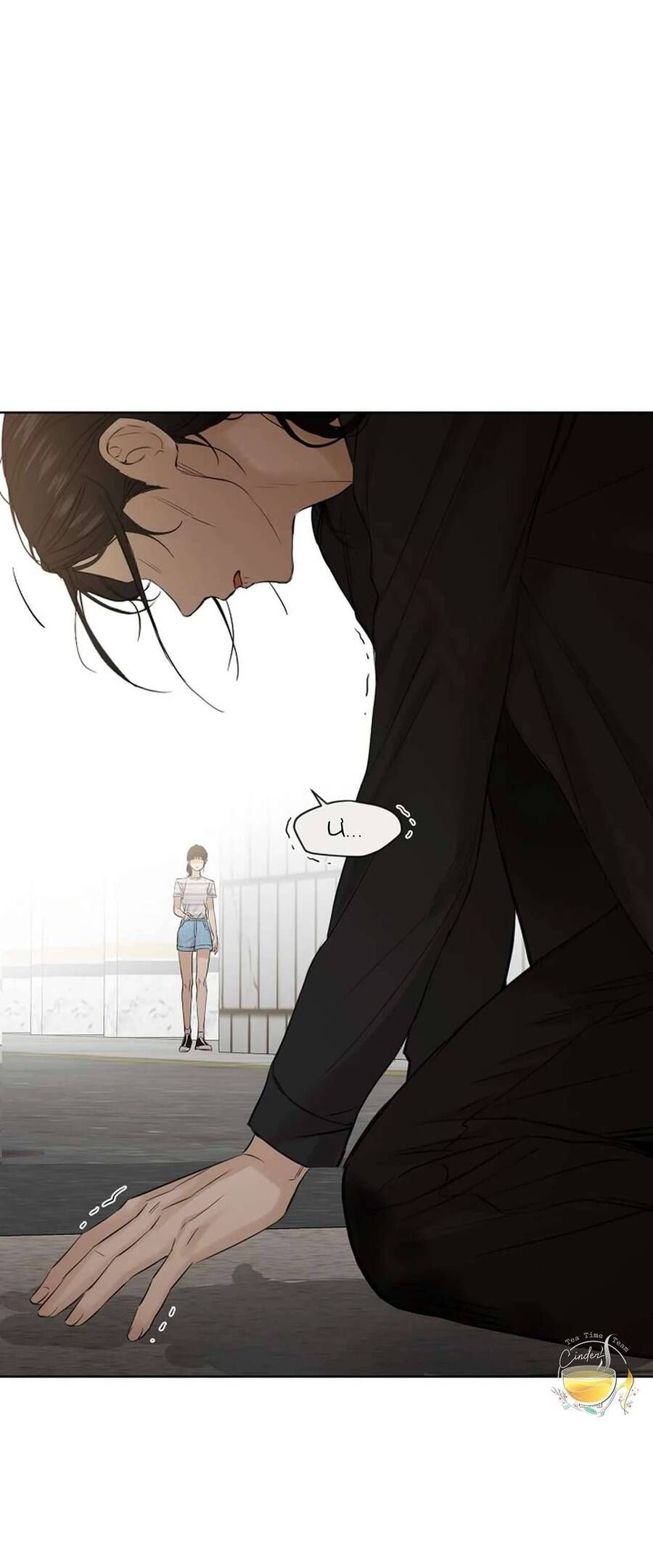 Chỉ Là Ánh Bình Minh Chapter 20 - Trang 2