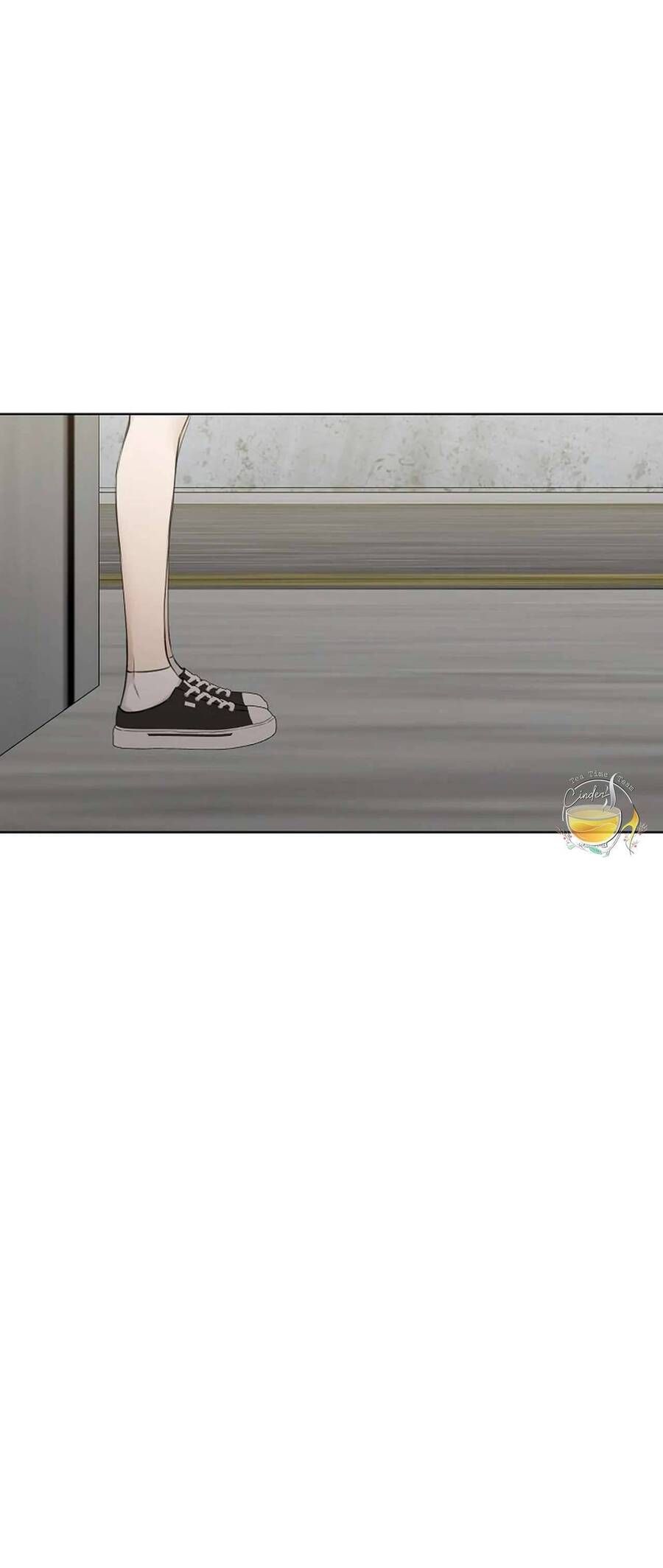 Chỉ Là Ánh Bình Minh Chapter 20 - Trang 2