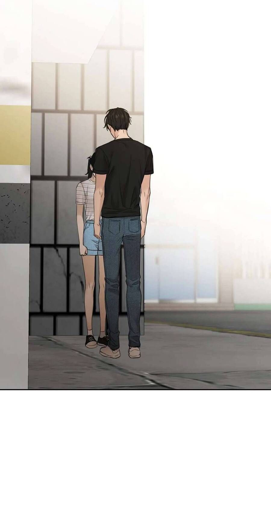 Chỉ Là Ánh Bình Minh Chapter 20 - Trang 2