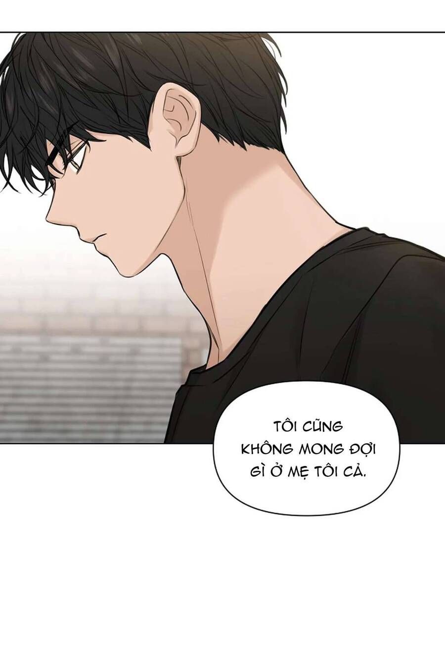 Chỉ Là Ánh Bình Minh Chapter 20 - Trang 2