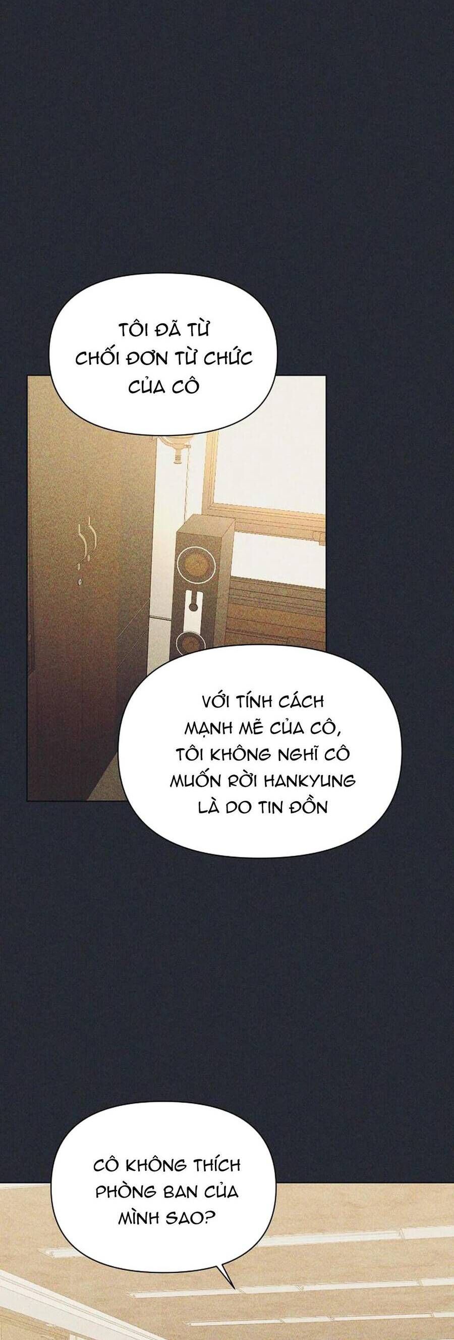 Chỉ Là Ánh Bình Minh Chapter 68 - Trang 2