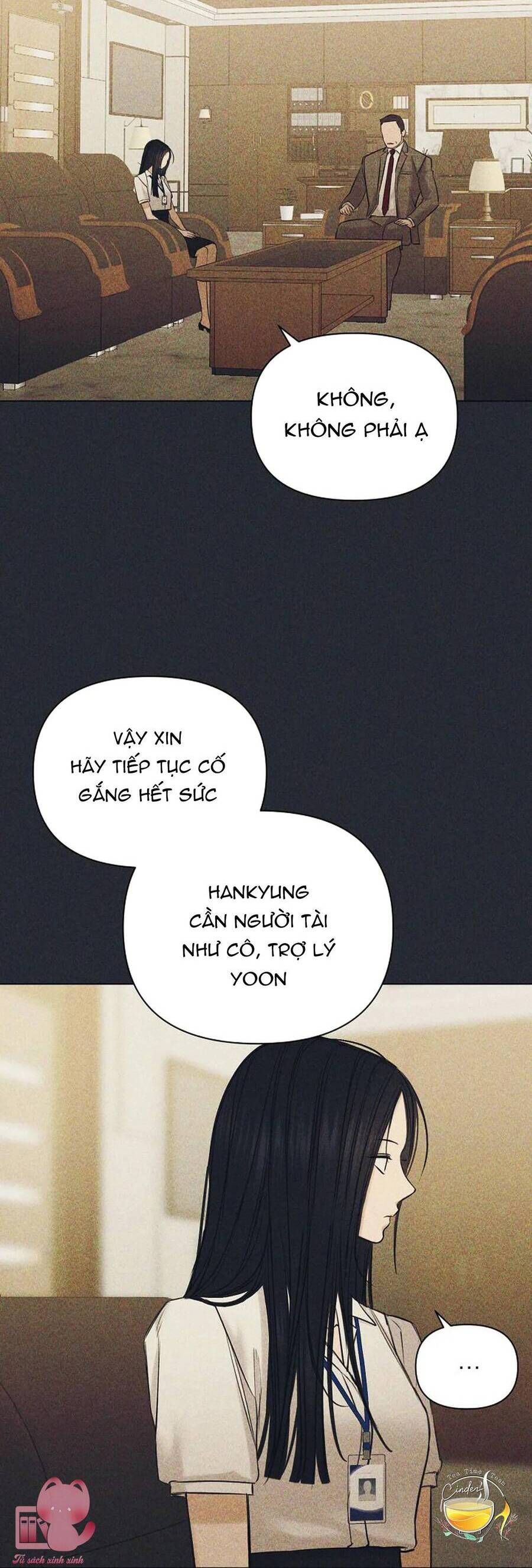 Chỉ Là Ánh Bình Minh Chapter 68 - Trang 2