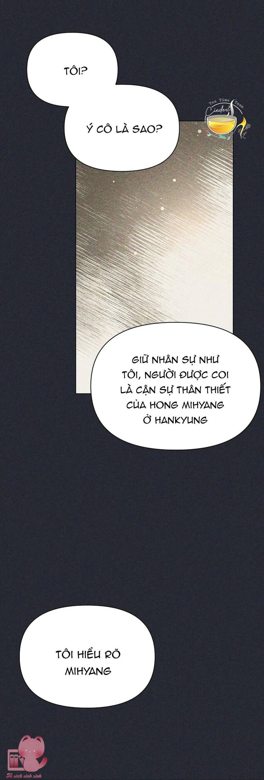 Chỉ Là Ánh Bình Minh Chapter 68 - Trang 2
