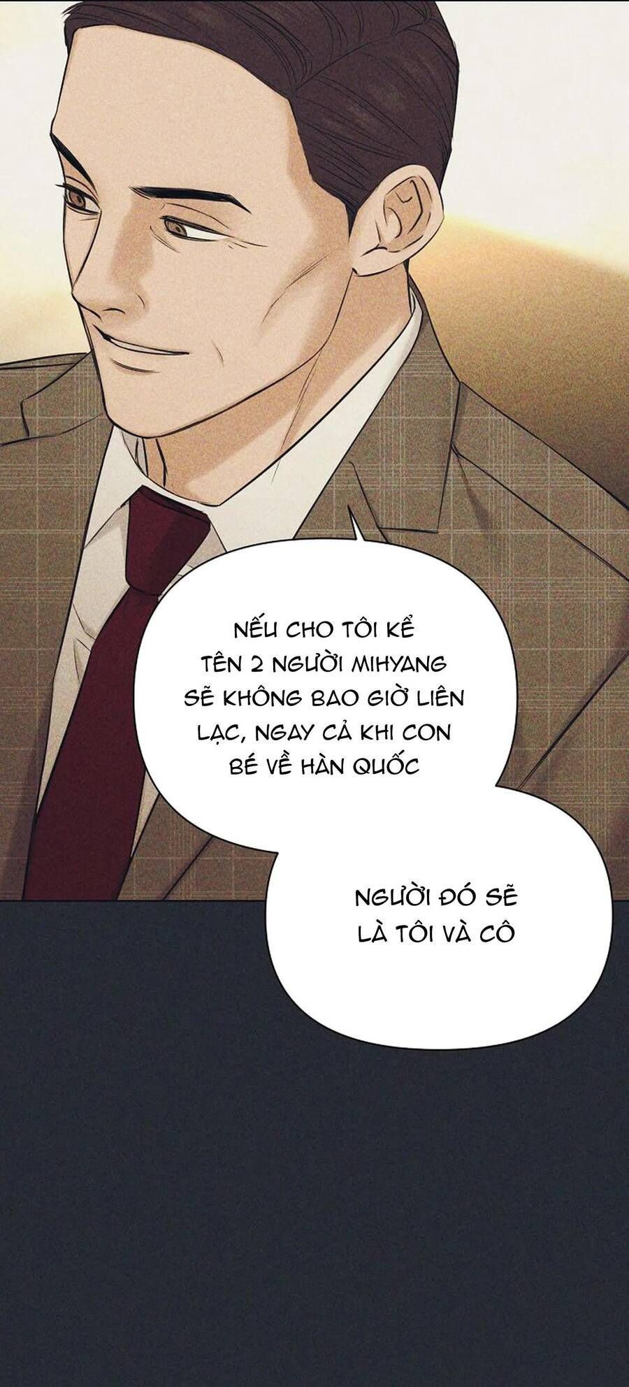 Chỉ Là Ánh Bình Minh Chapter 68 - Trang 2