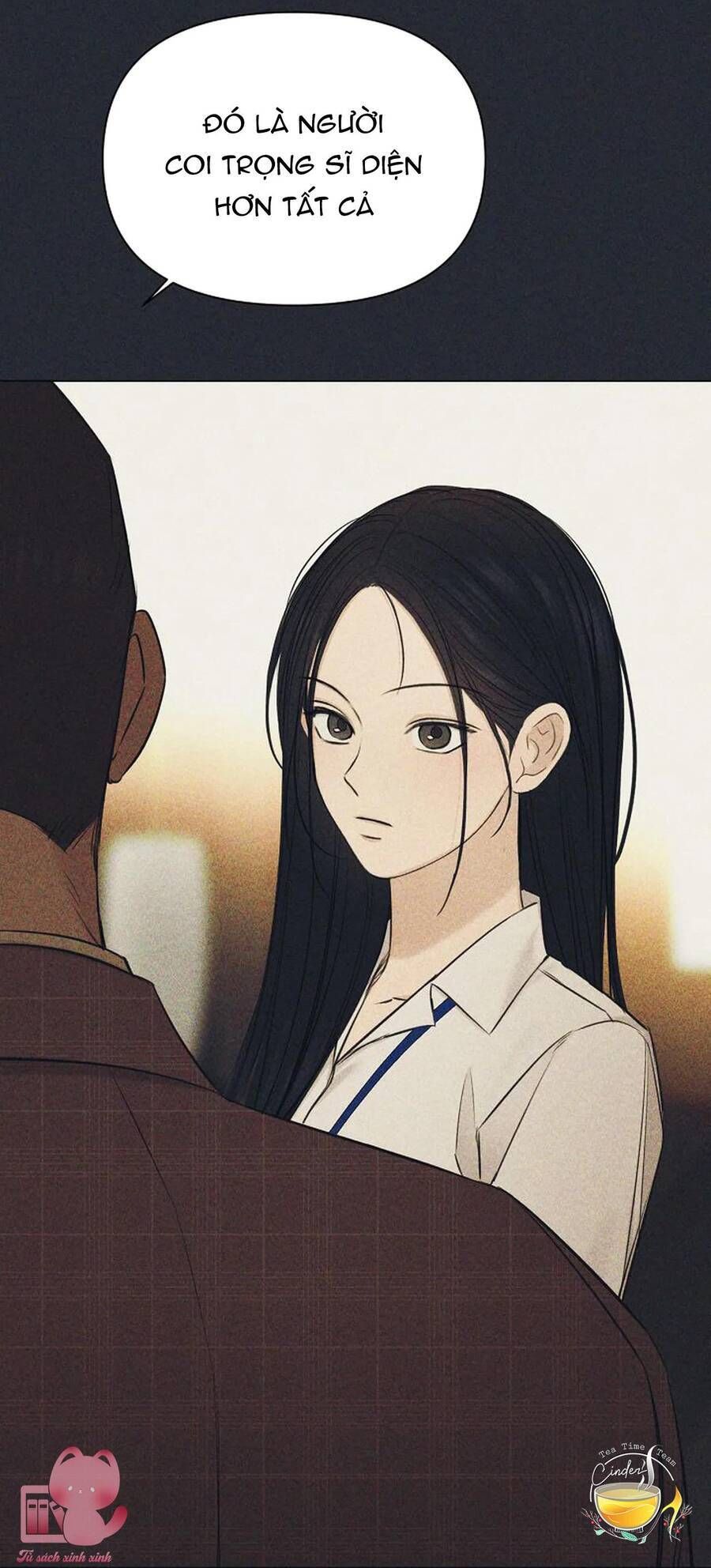 Chỉ Là Ánh Bình Minh Chapter 68 - Trang 2
