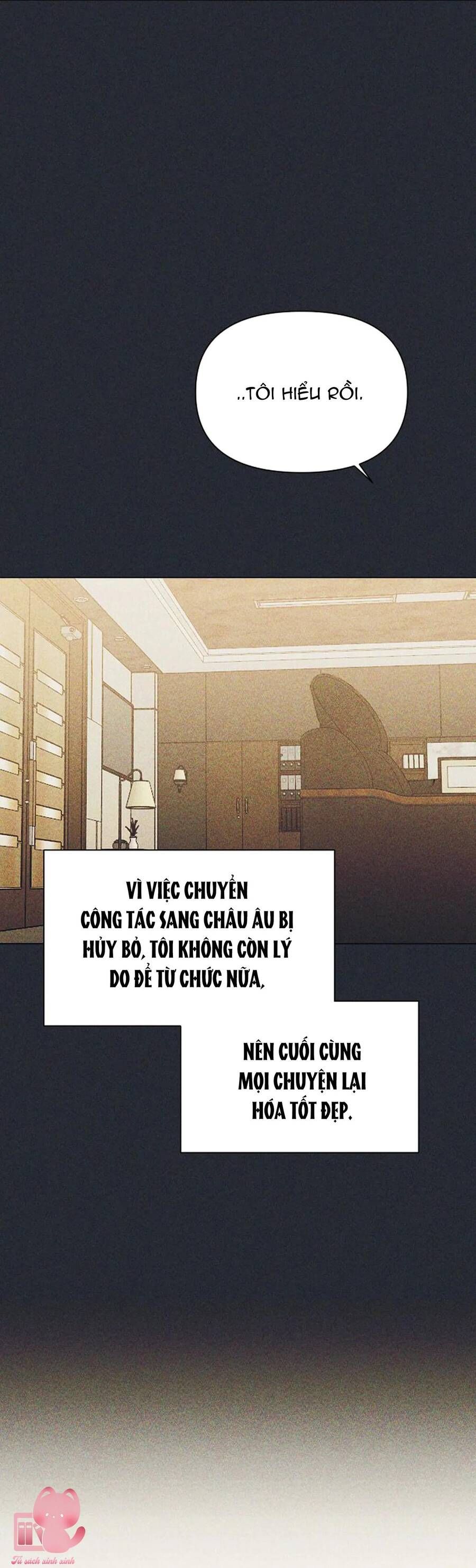 Chỉ Là Ánh Bình Minh Chapter 68 - Trang 2