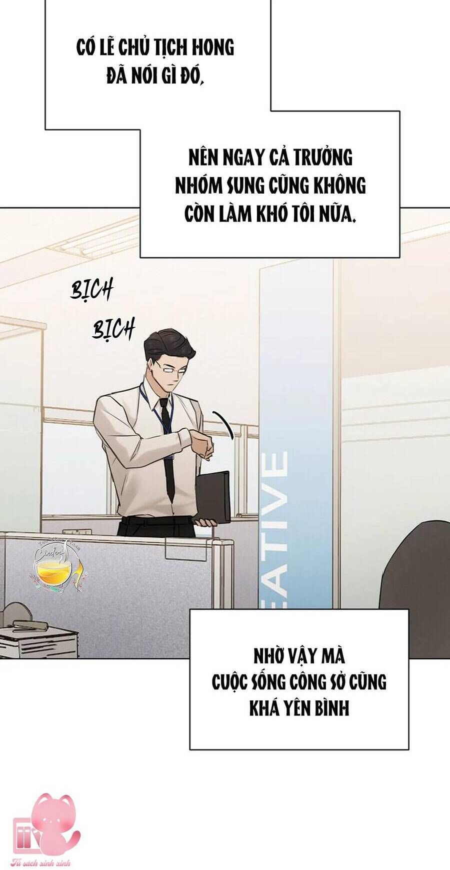 Chỉ Là Ánh Bình Minh Chapter 68 - Trang 2