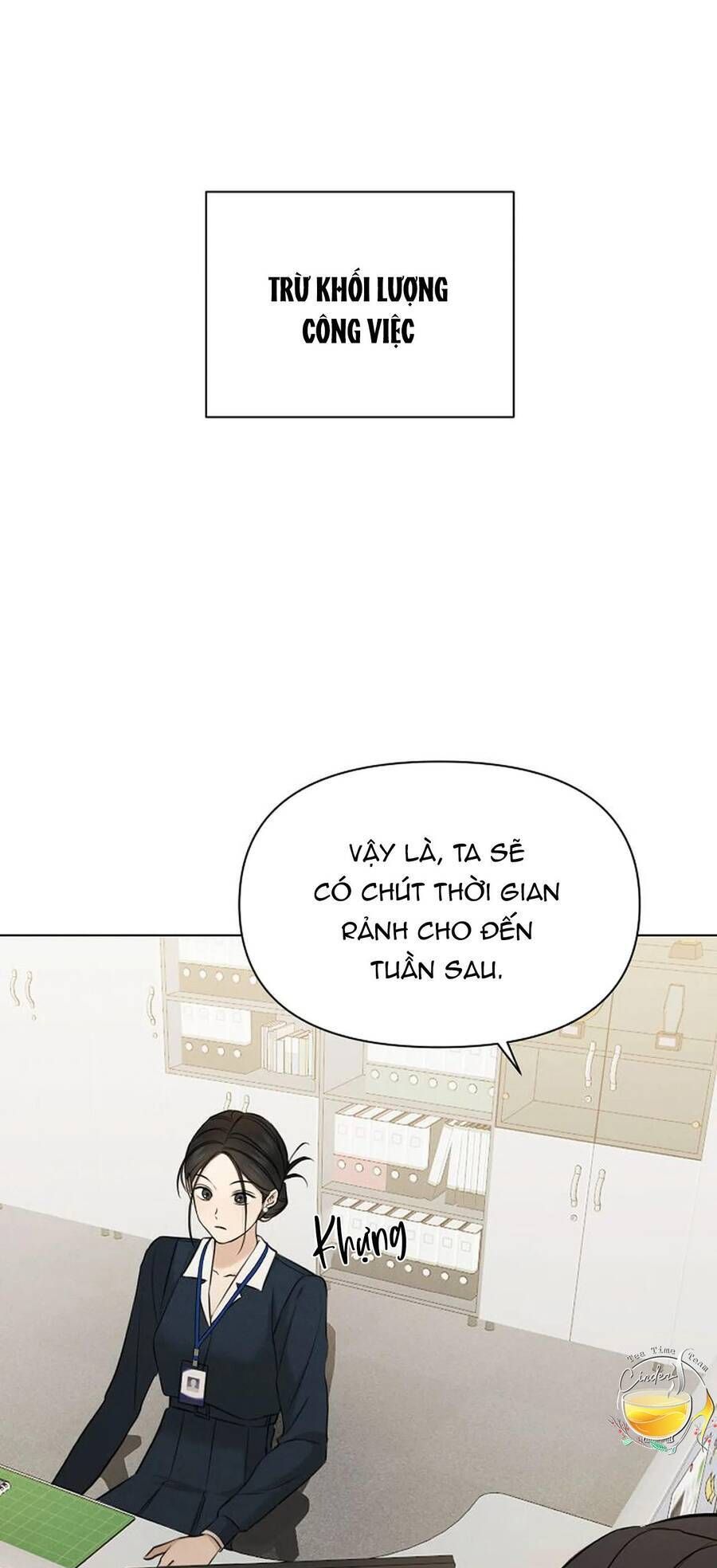 Chỉ Là Ánh Bình Minh Chapter 68 - Trang 2