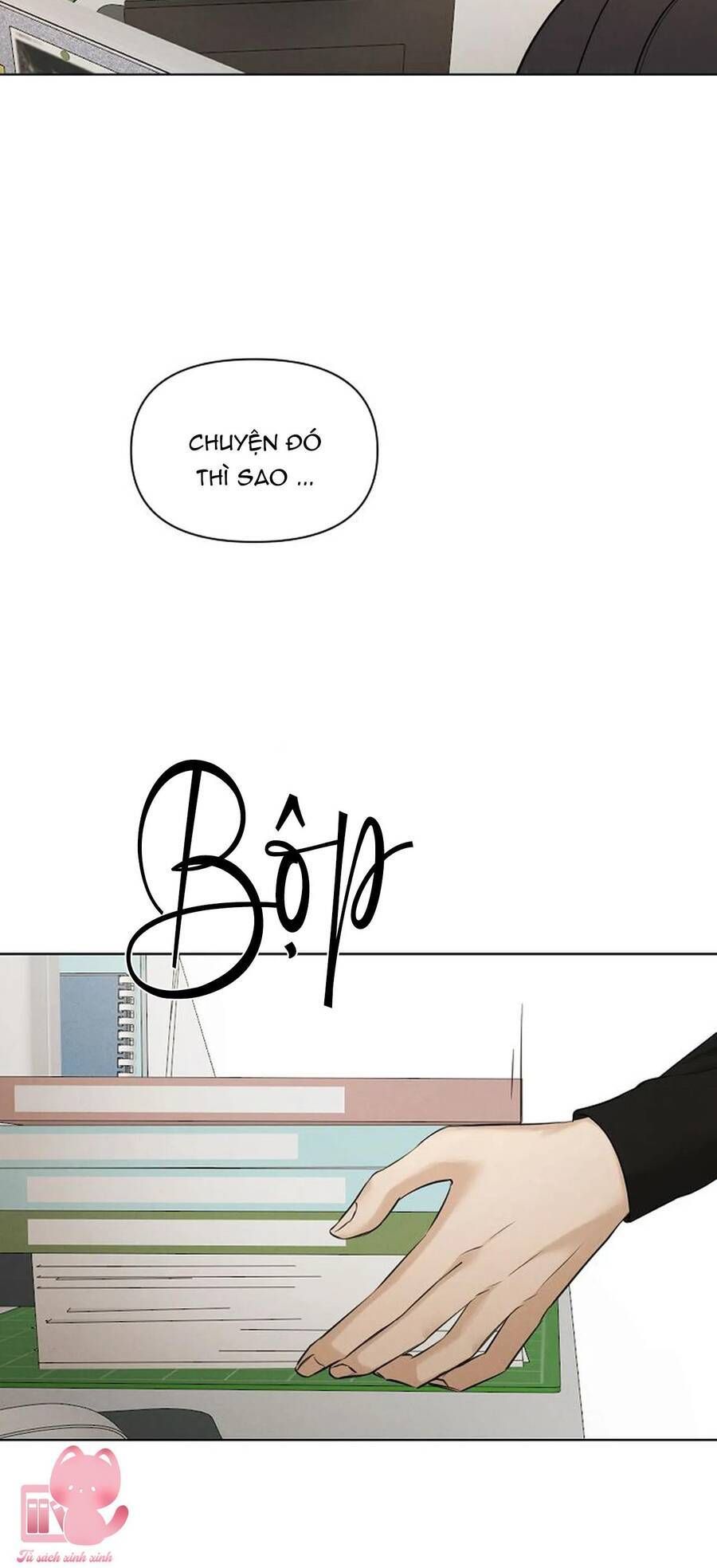 Chỉ Là Ánh Bình Minh Chapter 68 - Trang 2