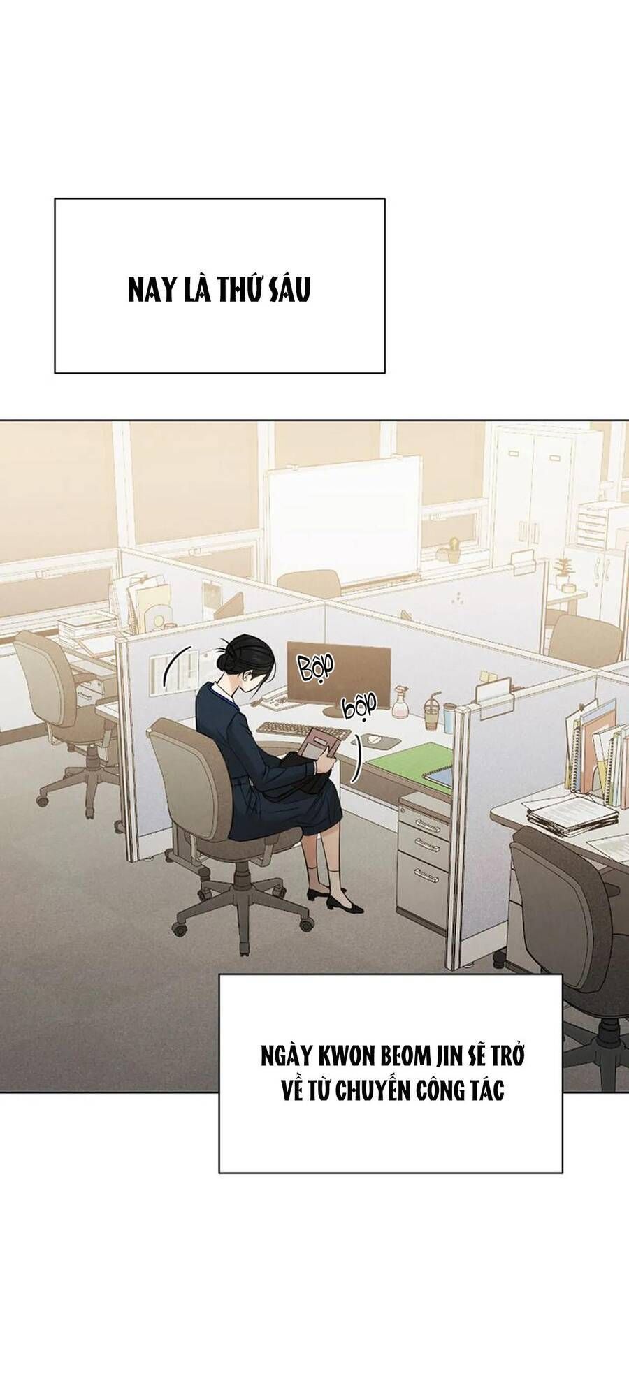 Chỉ Là Ánh Bình Minh Chapter 68 - Trang 2